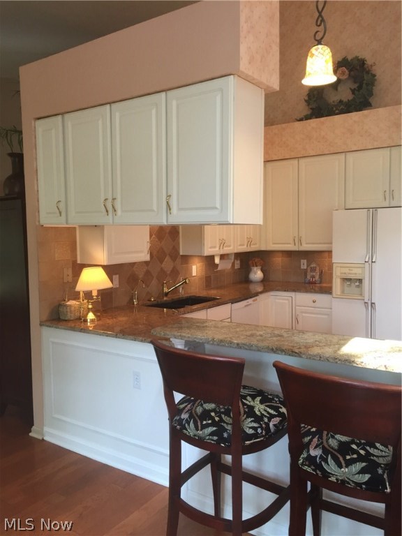 Bears Paw - Residential