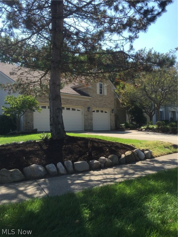 Bears Paw - Residential