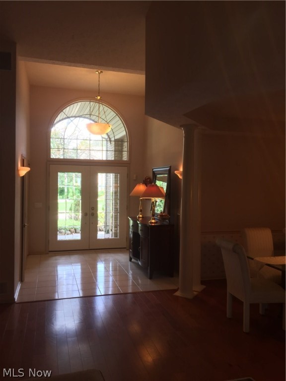 Bears Paw - Residential