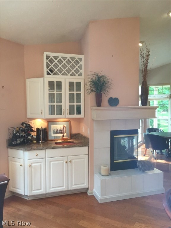 Bears Paw - Residential