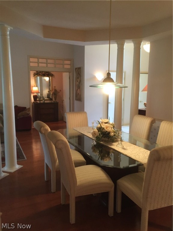 Bears Paw - Residential