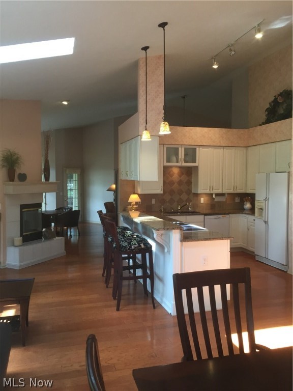 Bears Paw - Residential