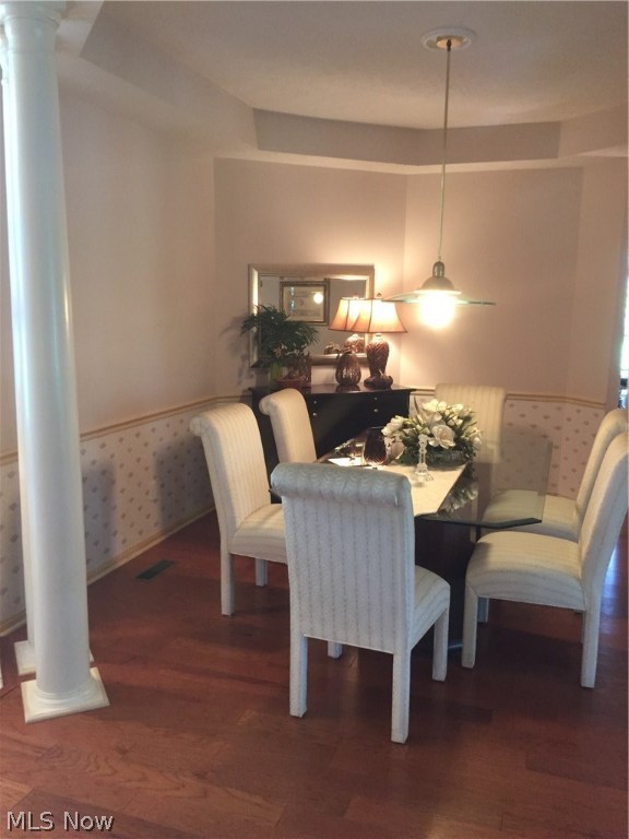 Bears Paw - Residential