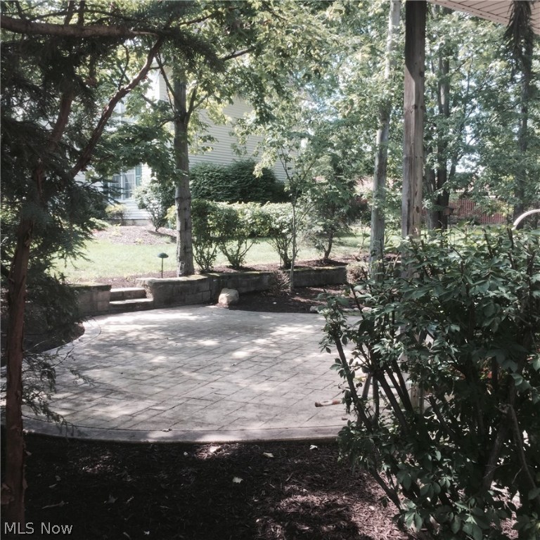 Bears Paw - Residential