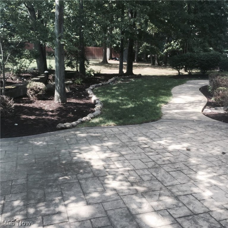 Bears Paw - Residential