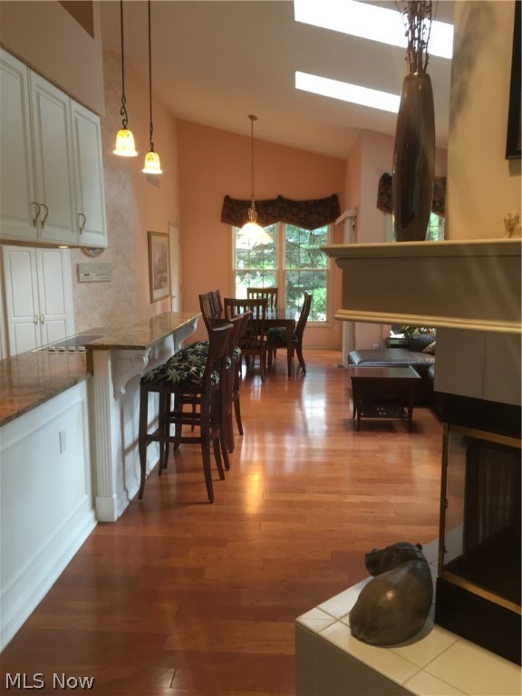 Bears Paw - Residential