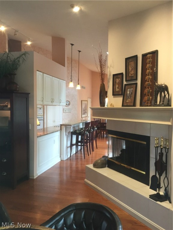 Bears Paw - Residential