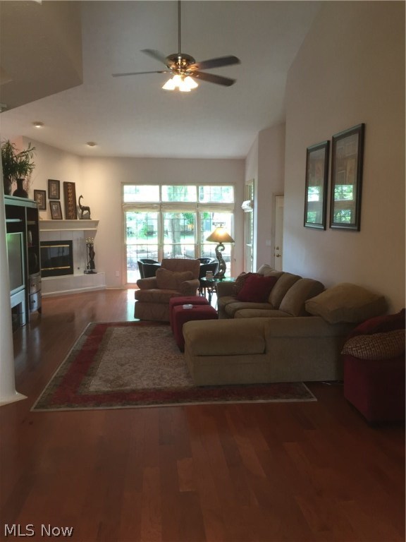 Bears Paw - Residential