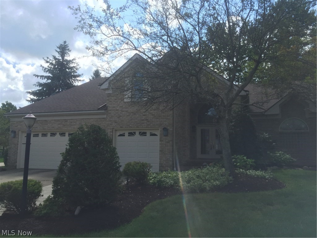 Bears Paw - Residential