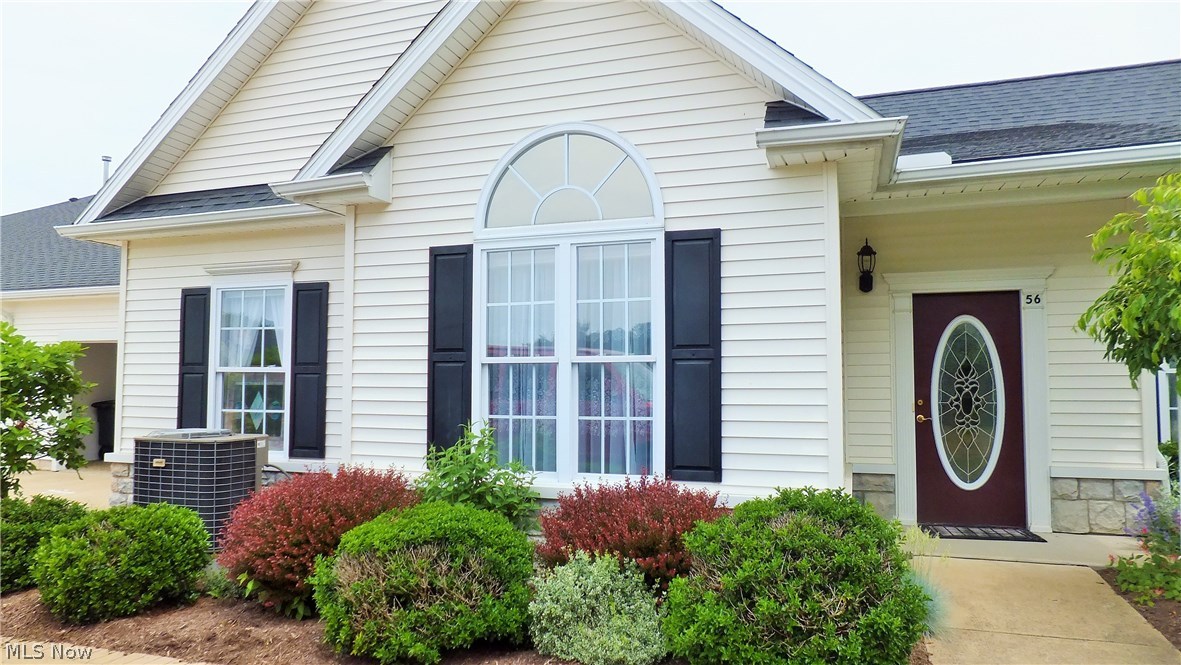 Grand Manor Estates - Residential