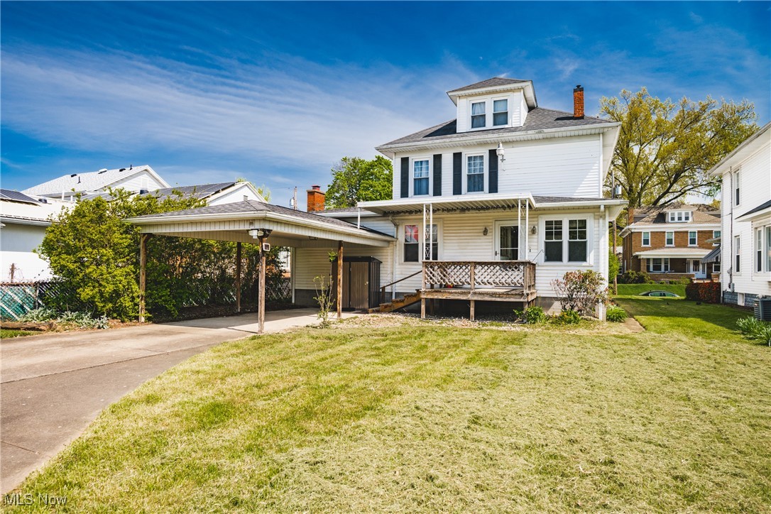 1904 20th St, Parkersburg, West Virginia image 28