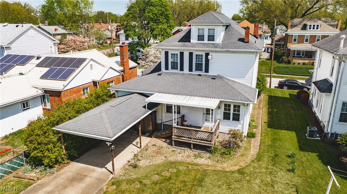 1904 20th St, Parkersburg, West Virginia image 3