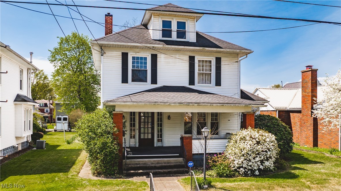 1904 20th St, Parkersburg, West Virginia image 1