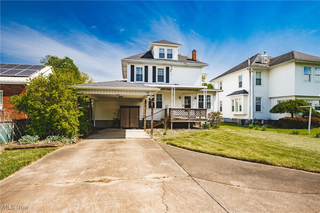 1904 20th St, Parkersburg, West Virginia image 27