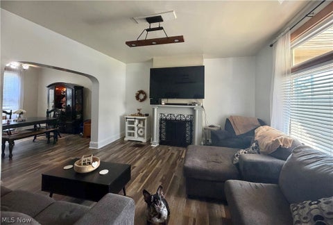Tiny photo for 1030 Bradshaw Avenue, East Liverpool, OH 43920 (MLS # 5240472)