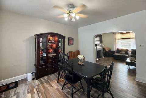 Tiny photo for 1030 Bradshaw Avenue, East Liverpool, OH 43920 (MLS # 5240472)