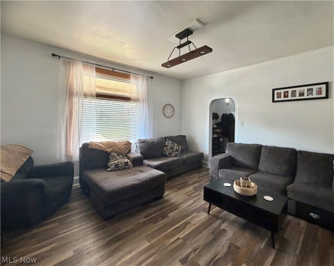 Tiny photo for 1030 Bradshaw Avenue, East Liverpool, OH 43920 (MLS # 5240472)