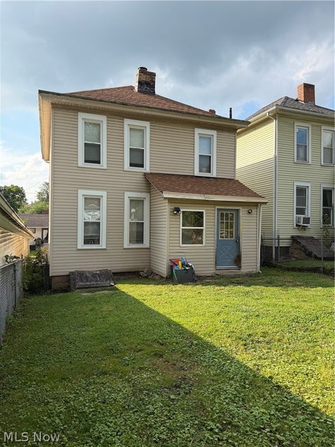 Tiny photo for 1030 Bradshaw Avenue, East Liverpool, OH 43920 (MLS # 5240472)