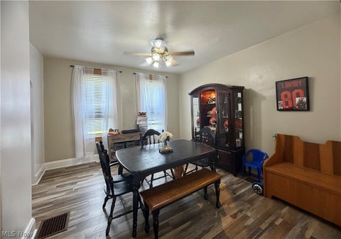Tiny photo for 1030 Bradshaw Avenue, East Liverpool, OH 43920 (MLS # 5240472)