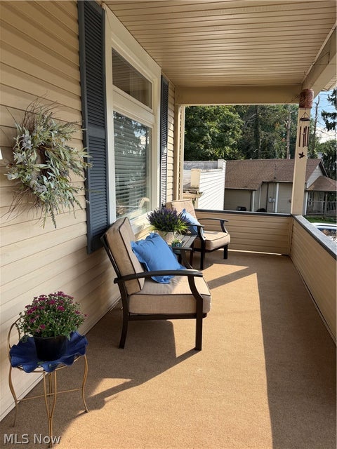 Tiny photo for 1030 Bradshaw Avenue, East Liverpool, OH 43920 (MLS # 5240472)