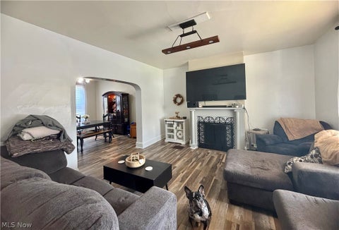Tiny photo for 1030 Bradshaw Avenue, East Liverpool, OH 43920 (MLS # 5240472)