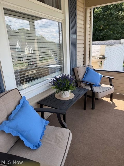 Tiny photo for 1030 Bradshaw Avenue, East Liverpool, OH 43920 (MLS # 5240472)