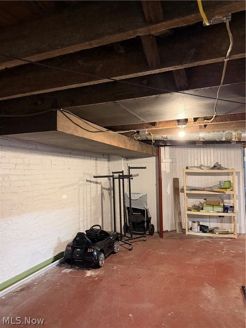 Tiny photo for 1030 Bradshaw Avenue, East Liverpool, OH 43920 (MLS # 5240472)