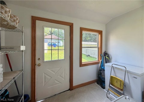 Tiny photo for 1030 Bradshaw Avenue, East Liverpool, OH 43920 (MLS # 5240472)