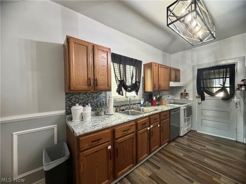 Tiny photo for 1030 Bradshaw Avenue, East Liverpool, OH 43920 (MLS # 5240472)
