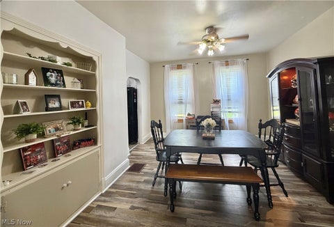 Tiny photo for 1030 Bradshaw Avenue, East Liverpool, OH 43920 (MLS # 5240472)