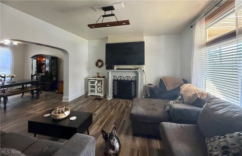 Tiny photo for 1030 Bradshaw Avenue, East Liverpool, OH 43920 (MLS # 5240472)