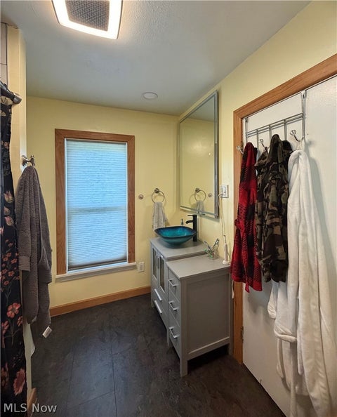 Tiny photo for 1030 Bradshaw Avenue, East Liverpool, OH 43920 (MLS # 5240472)