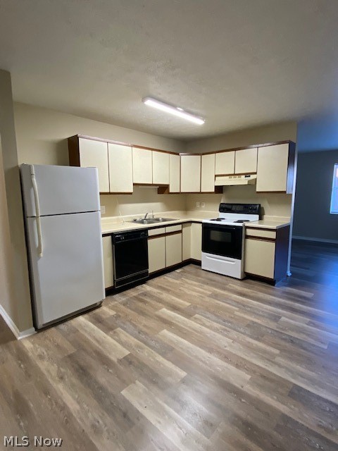 Niles City - Residential Lease