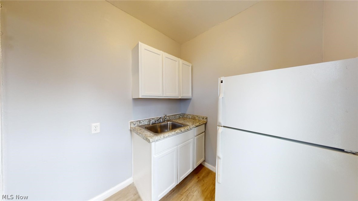 Stone - Residential Income