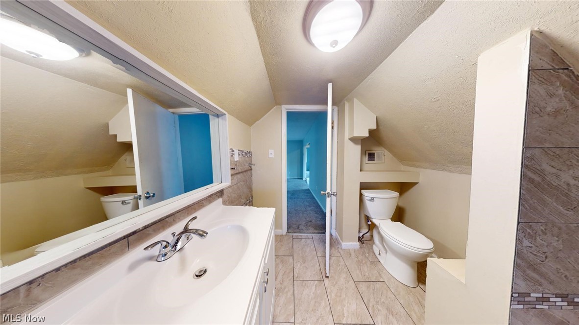 Stone - Residential Income