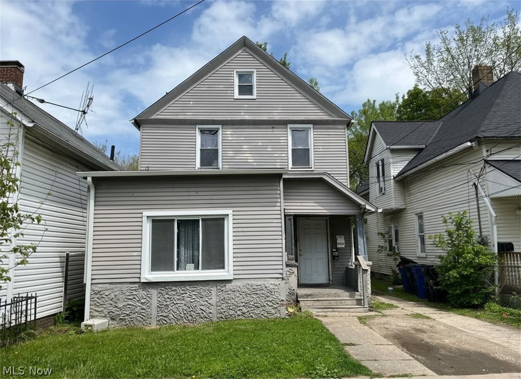 Stone - Residential Income