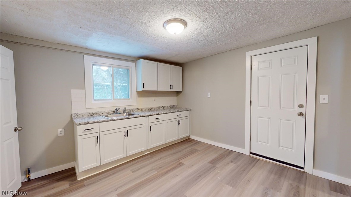 Stone - Residential Income