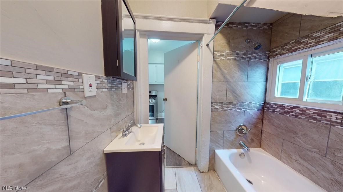 Stone - Residential Income