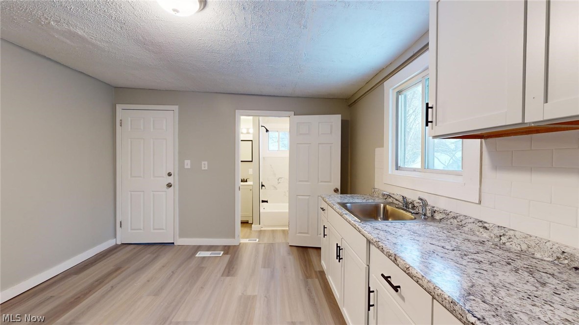 Stone - Residential Income