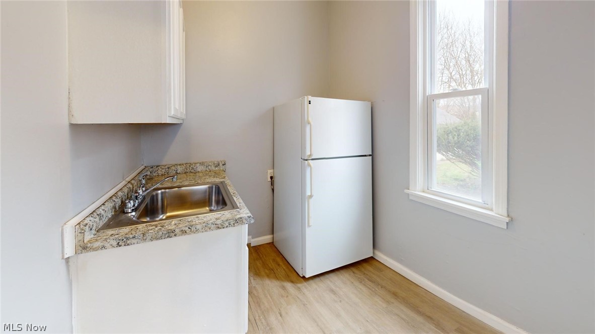 Stone - Residential Income