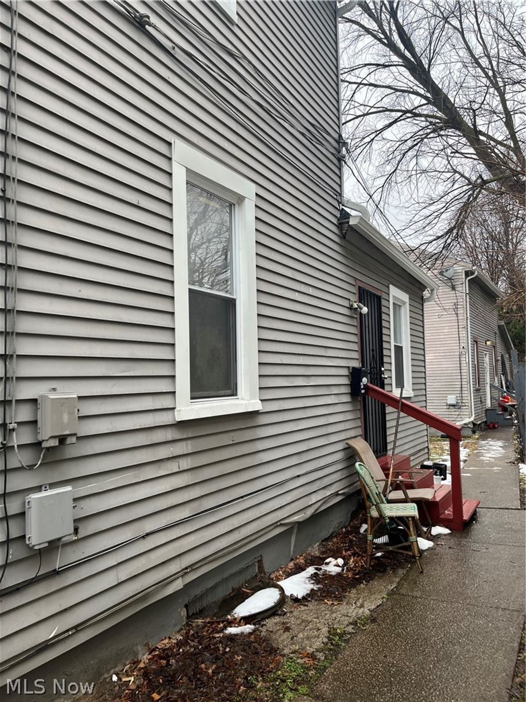 Photo of 3332 Walton Avenue, Cleveland, OH 44113 (MLS # 5177018)