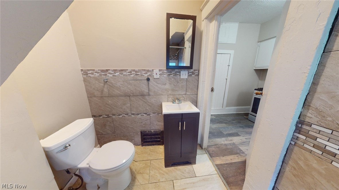 Stone - Residential Income