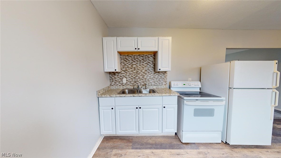 Stone - Residential Income