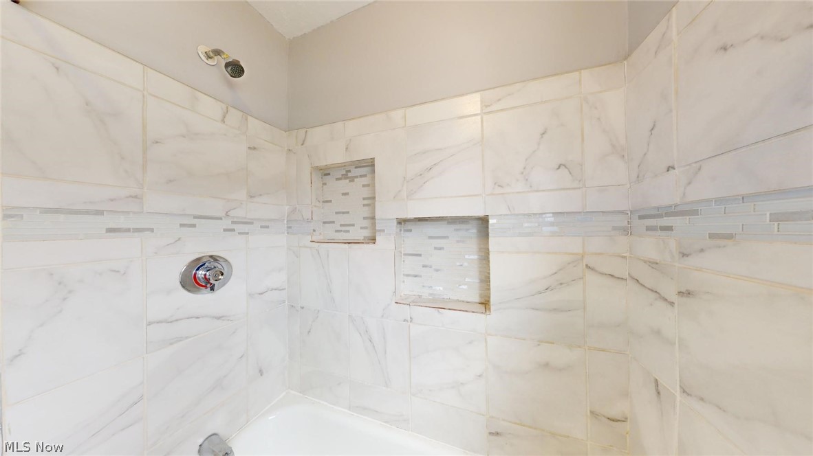 Stone - Residential Income