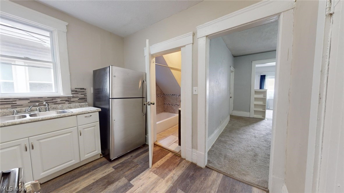 Stone - Residential Income