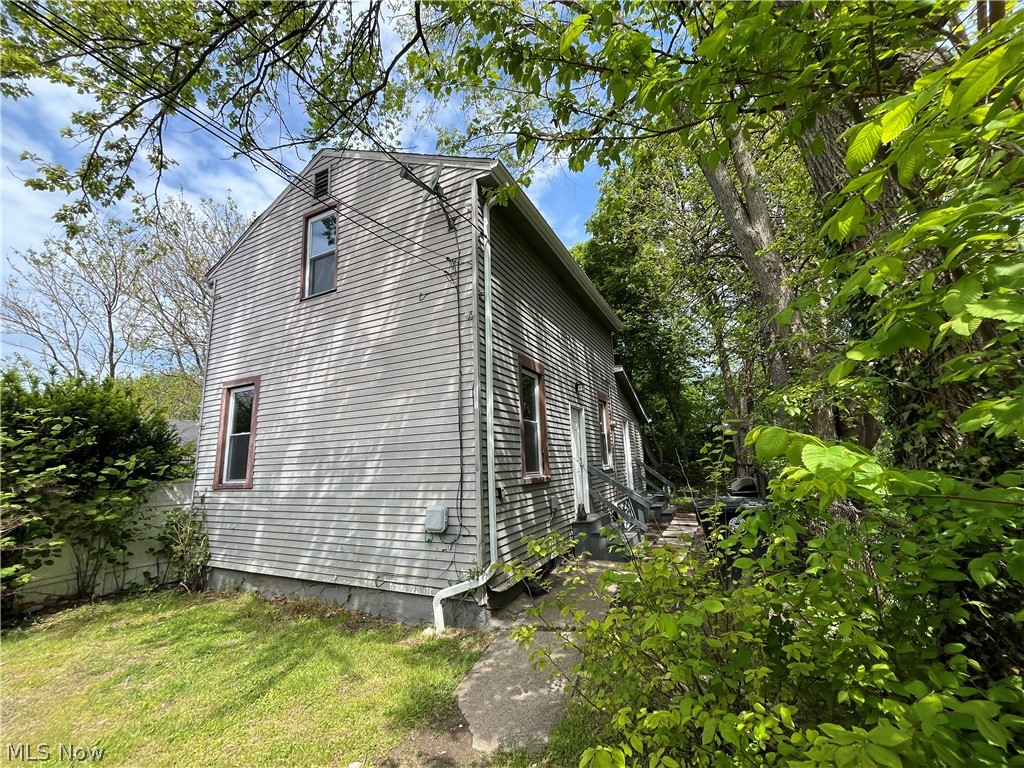 Stone - Residential Income