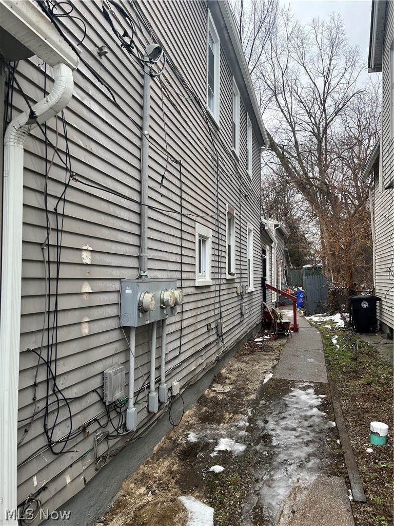 Stone - Residential Income