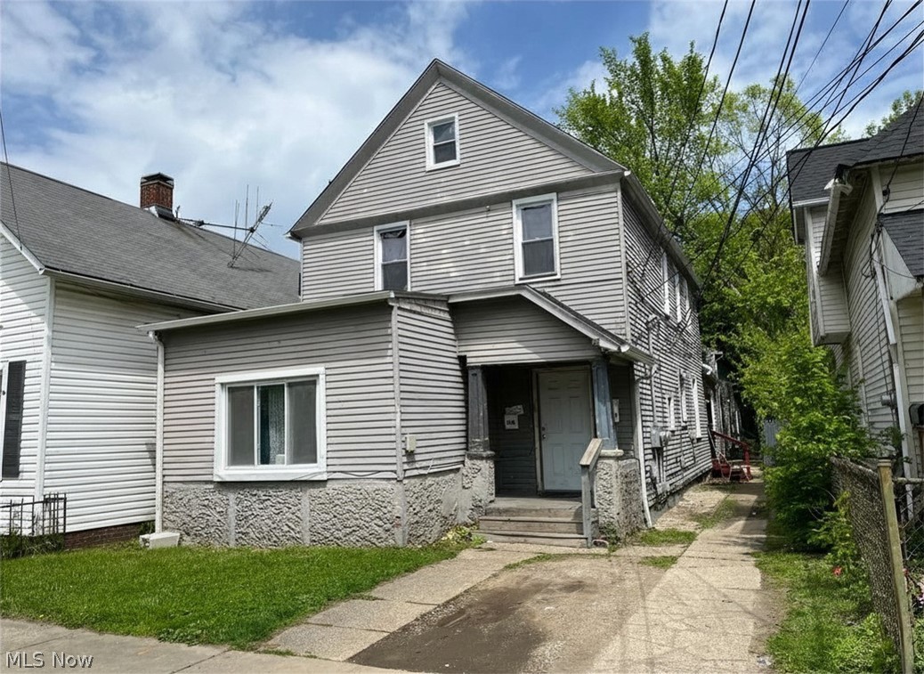 Stone - Residential Income