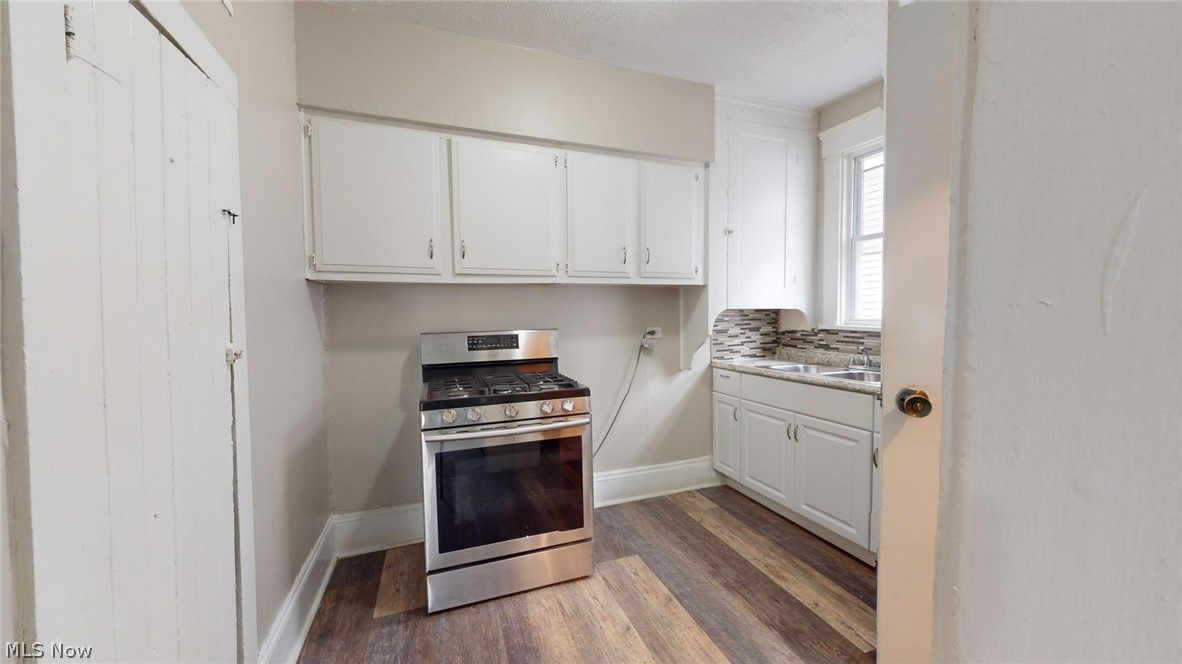 Stone - Residential Income