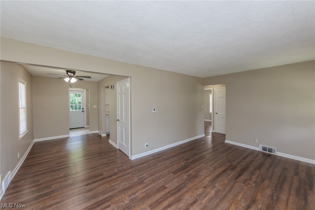 Tall Park - Residential